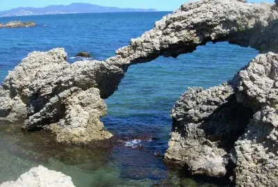 Empuries-El Portixol