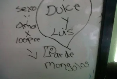 Amor Imposible Â¿Porque Te Conoci?