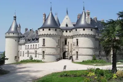 CHAUMONT