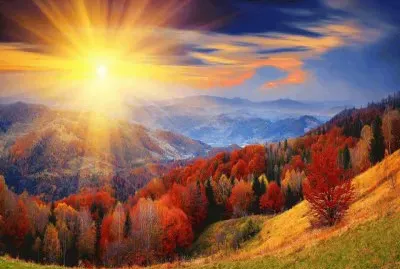 paisaje