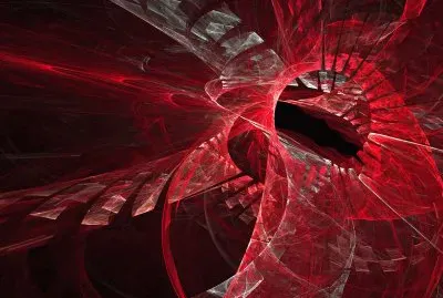 פאזל של maelstrom