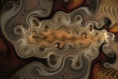 פאזל של oil spill