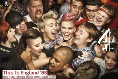 This is England jigsaw puzzle