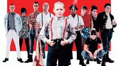 פאזל של This is England