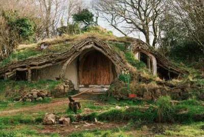 the shire jigsaw puzzle