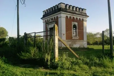 Casilla de Bombas AÃ±o 2012!!!!