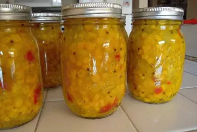 corn relish