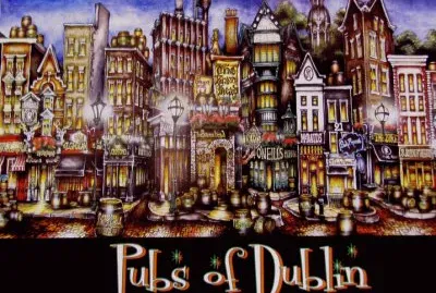 pubs of ireland
