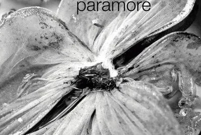 פאזל של PARAMORE