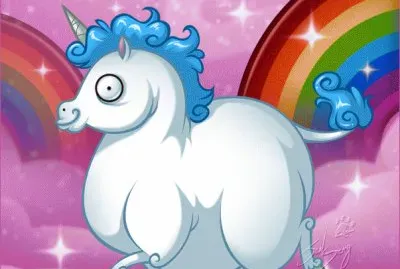 Unicornio