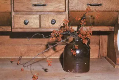פאזל של fall still life
