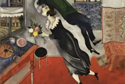 Marc Chagall