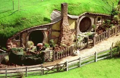 hobbit village
