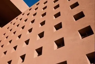 EDIFICIOS jigsaw puzzle