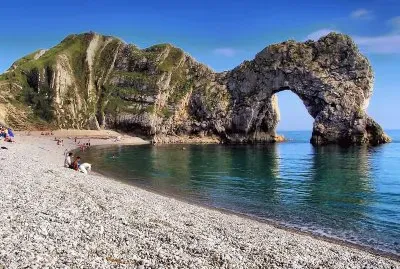 Durdle Door