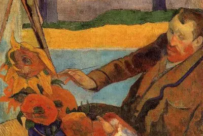 Paul Gauguin 1848-1903