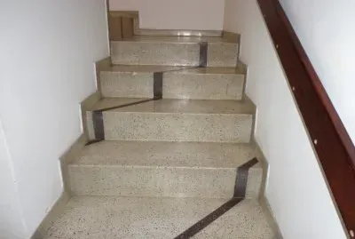 פאזל של escaleras