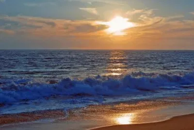 Sortida de Sol