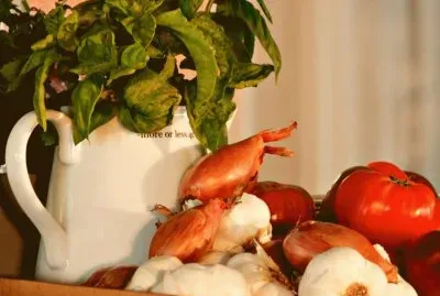 Italian kitchen