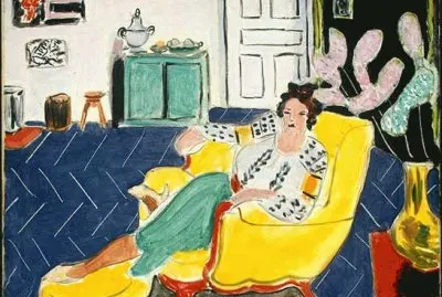 Henri Matisse