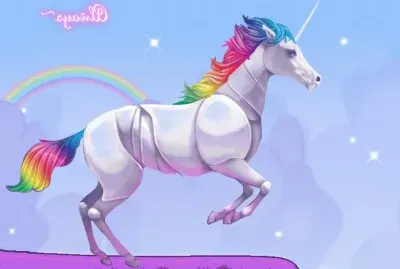 Unicornio
