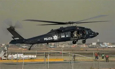 פאזל של DESAPARECIDO EN RESCATE