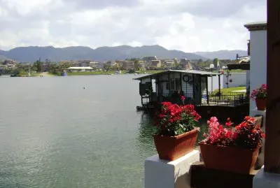 guatape