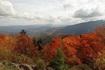 Pennsylvania fall jigsaw puzzle