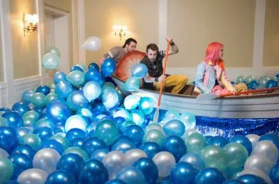 PARAMORE jigsaw puzzle