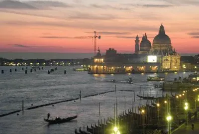 Venecia