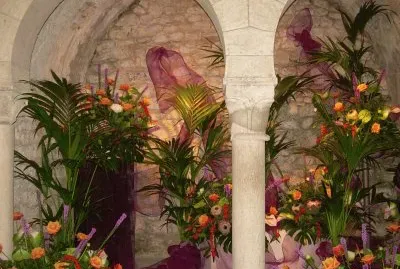 Temps de Flors 2012