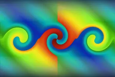 waves
