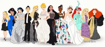 Princesses