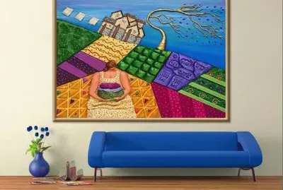 817 jigsaw puzzle