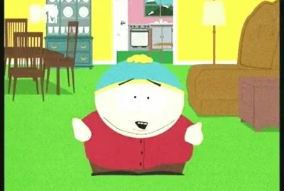 SOUTH PARK