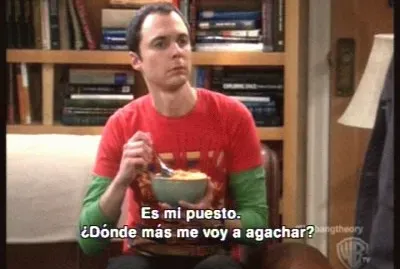 SHELDON