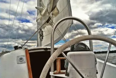 September sail