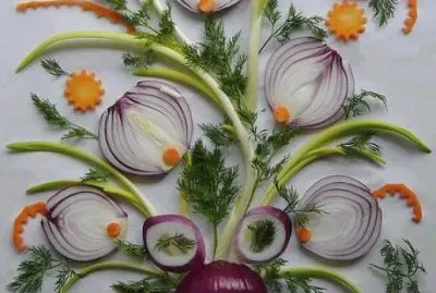 onion tree