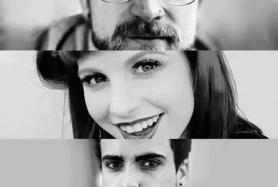 פאזל של PARAMORE