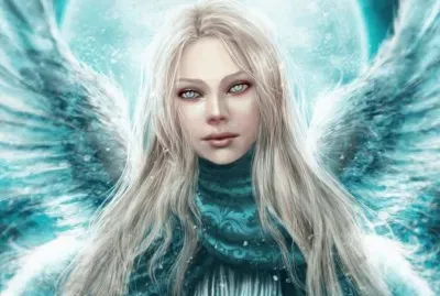 angel