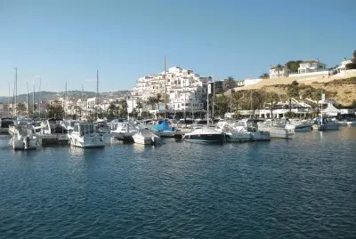 MORAIRA jigsaw puzzle
