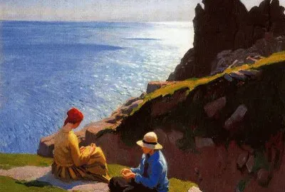 Dame Laura Knight