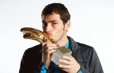 Iker Casillas jigsaw puzzle