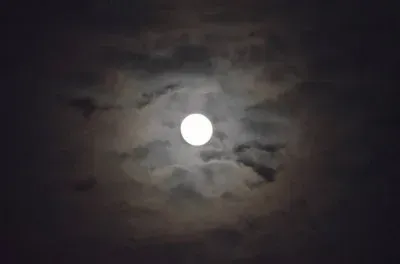 luna llena