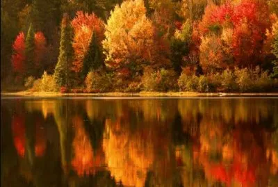 New England jigsaw puzzle