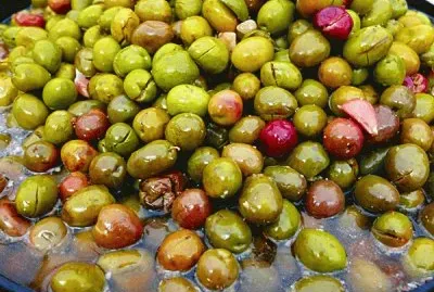Olives