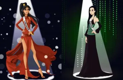 Jasmine Mulan
