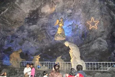 catedral de sal