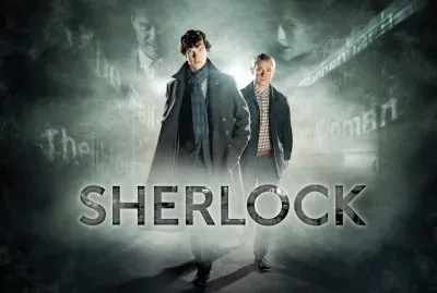 Sherlock Holmes