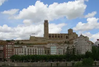 LLeida